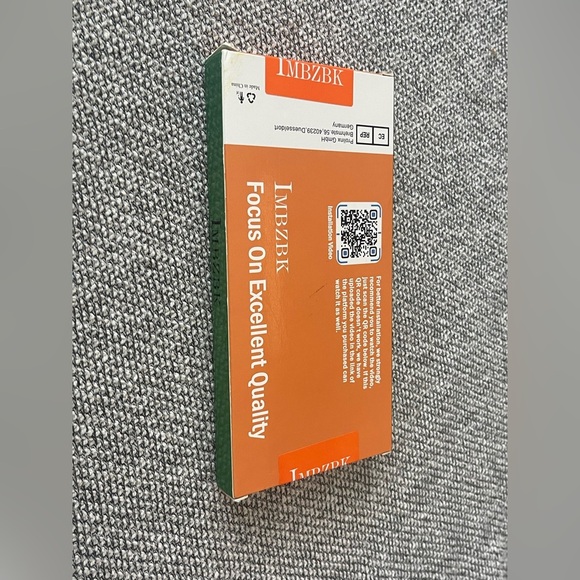 Samsung Galaxy S22 Ultra Screen Protectors- 3 Per Package, 2 Boxes - Picture 11 of 16